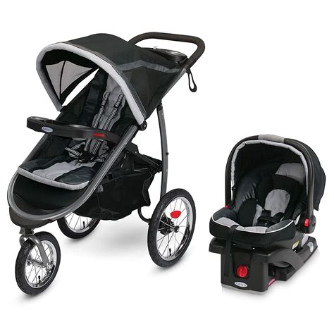 Best Value Car Seat Stroller Combo Safety 1st Smooth Ride Travel System. . Best travel system